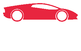 Sports car icon