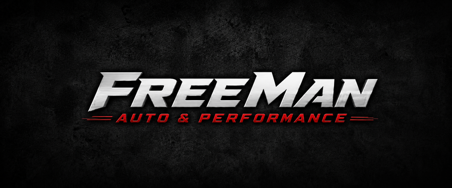 FreeMan Auto & Performance