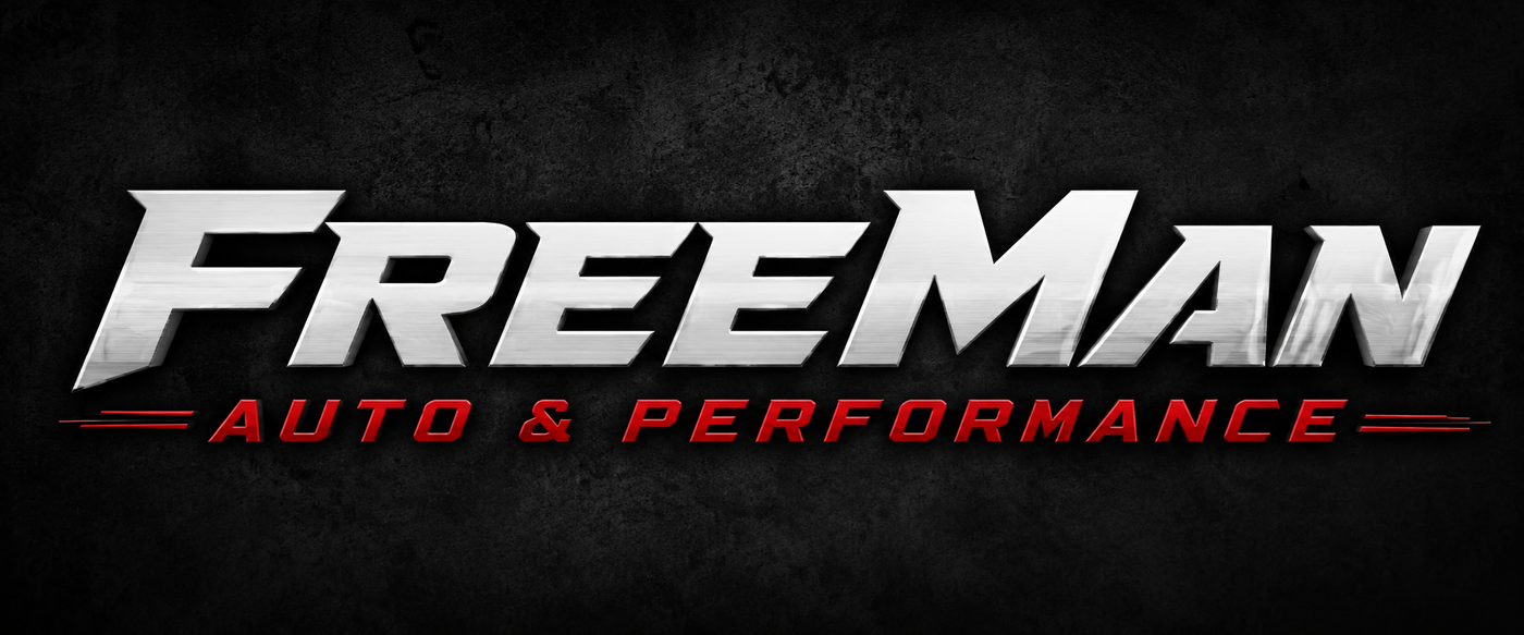 FreeMan Auto & Performance
